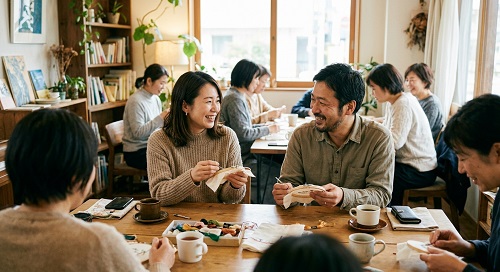 「今度ご飯行きましょう」が、なかなか実現しない理由